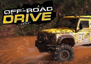 Off-Road Drive
