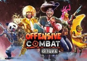 Offensive Combat Redux