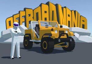 Offroad Mania
