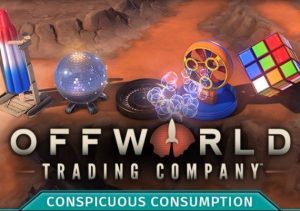 Offworld Trading Company Conspicuous Consumption