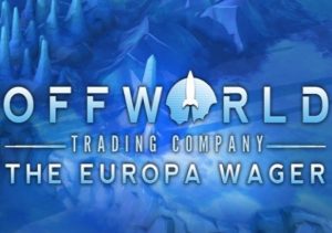 Offworld Trading Company The Europa Wager