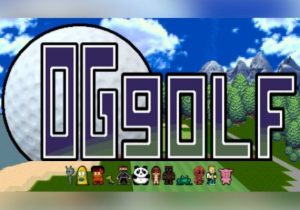 OGgolf