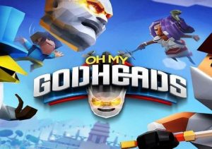 Oh My Godheads Xbox Series