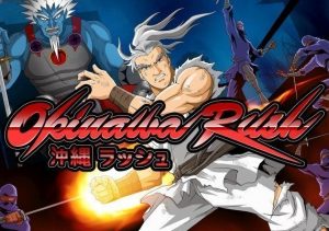 Okinawa Rush
