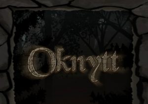 Oknytt