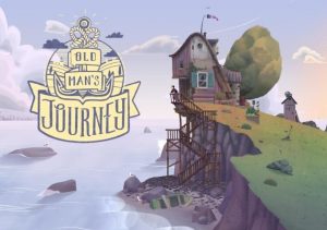Old Mans Journey Xbox Series