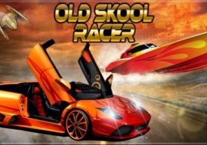 Old Skool Racer