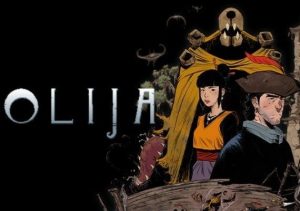 Olija Xbox Series