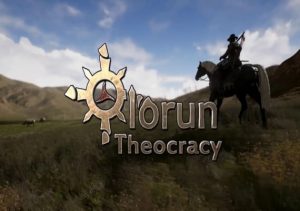 Olorun Theocracy