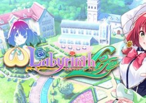 Omega Labyrinth Life