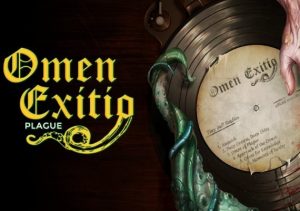 Omen Exitio Plague