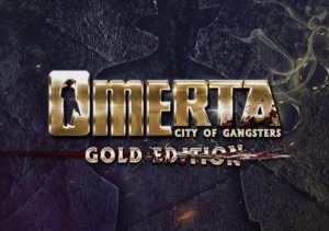 Omerta City Of Gansters