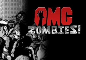 OMG Zombies