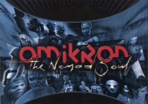 Omikron The Nomad Soul