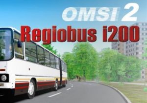 OMSI 2 Add-On Regiobus i200