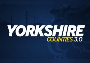 OMSI 2 Add-on Yorkshire Counties