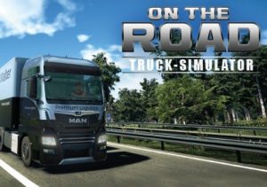On The Road Truck Simulator