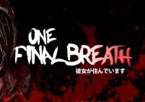 One Final Breath