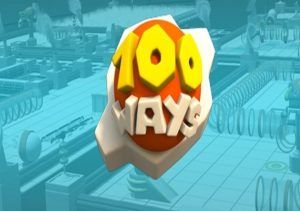 One Hundred Ways Xbox One