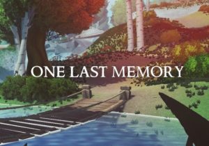 One Last Memory