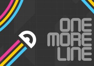 One More Line