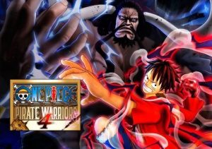 One Piece Pirate Warriors 4 Character Pass Xbox One