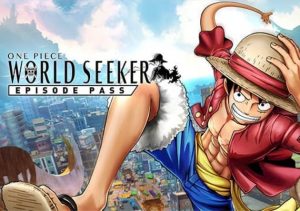 One Piece World Seeker Episode Pass
