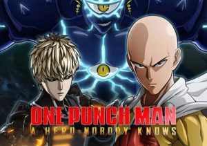 One Punch Man A Hero Nobody Knows Xbox Series