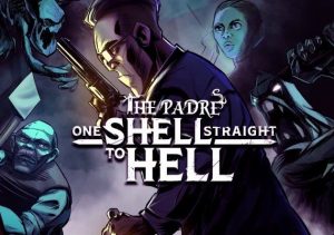 One Shell Straight to Hell