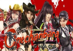 Onechanbara Z2 Chaos