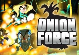 Onion Force