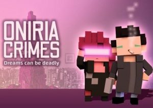 Oniria Crimes