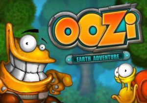 Oozi Earth Adventure