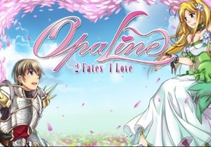 Opaline