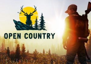 Open Country