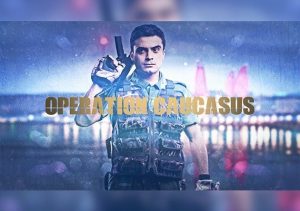 Operation Caucasus