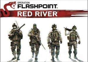 Operation Flashpoint Red River