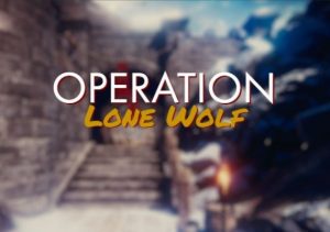 Operation Lone Wolf