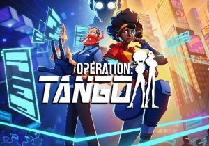 Operation Tango Xbox Series