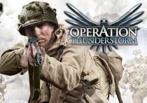 Operation Thunderstorm