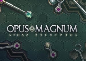 Opus Magnum