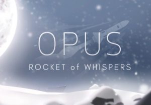 OPUS Rocket of Whispers