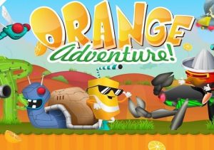 Orange Adventure