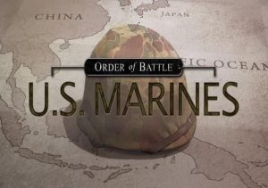 Order of Battle U.S. Marines