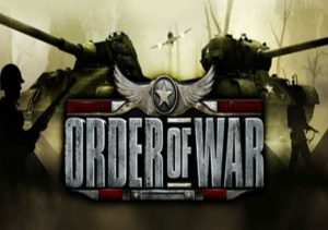 Order Of War