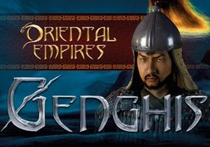 Oriental Empires Genghis