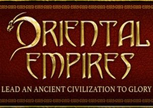 Oriental Empires