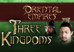 Oriental Empires Three Kingdoms