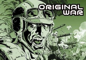 Original War