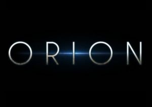 Orion A Sci-Fi Visual Novel